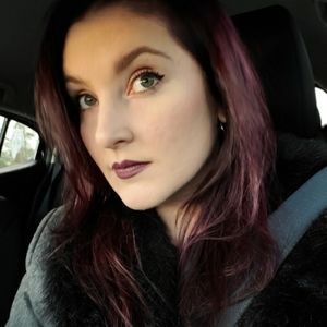 Meet your Posher, Natalie